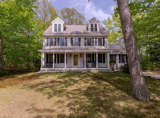 6 Fox Run Rd, Nottingham, NH 03290