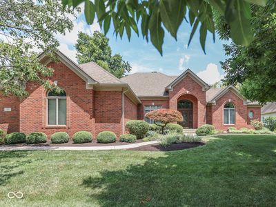 2025 Caledonian Ct, Greenwood, IN, 46143