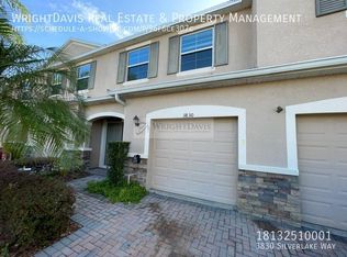 3830 Silverlake Way, Zephyrhills, FL 33544