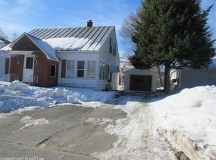 22 Preston St, Waterville, ME 04901