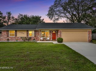 2286 Sandy Ct, Orange Park, FL 32073