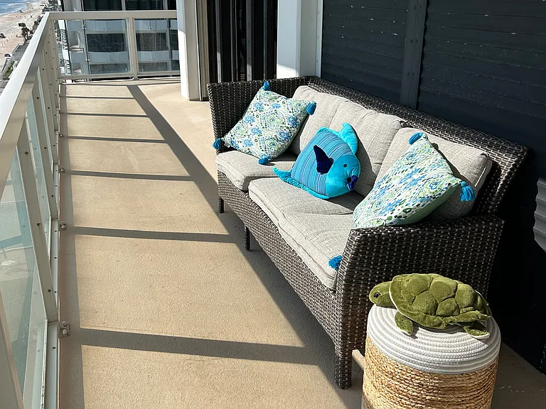 3000 N Atlantic Ave #8 — Photo 39