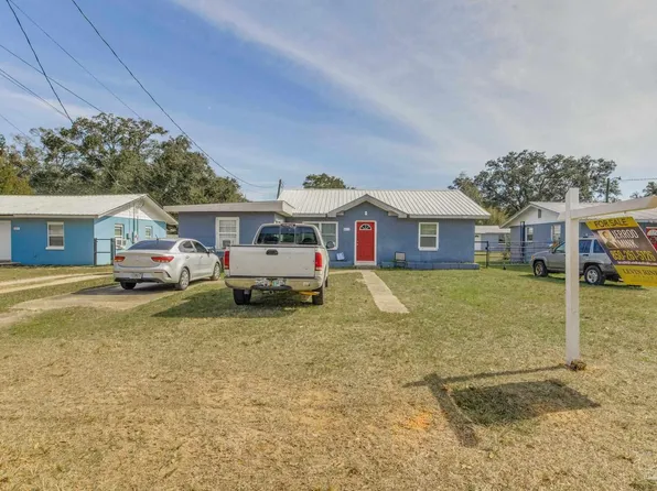 610 Mills Ave, Perdido Key, FL 32507