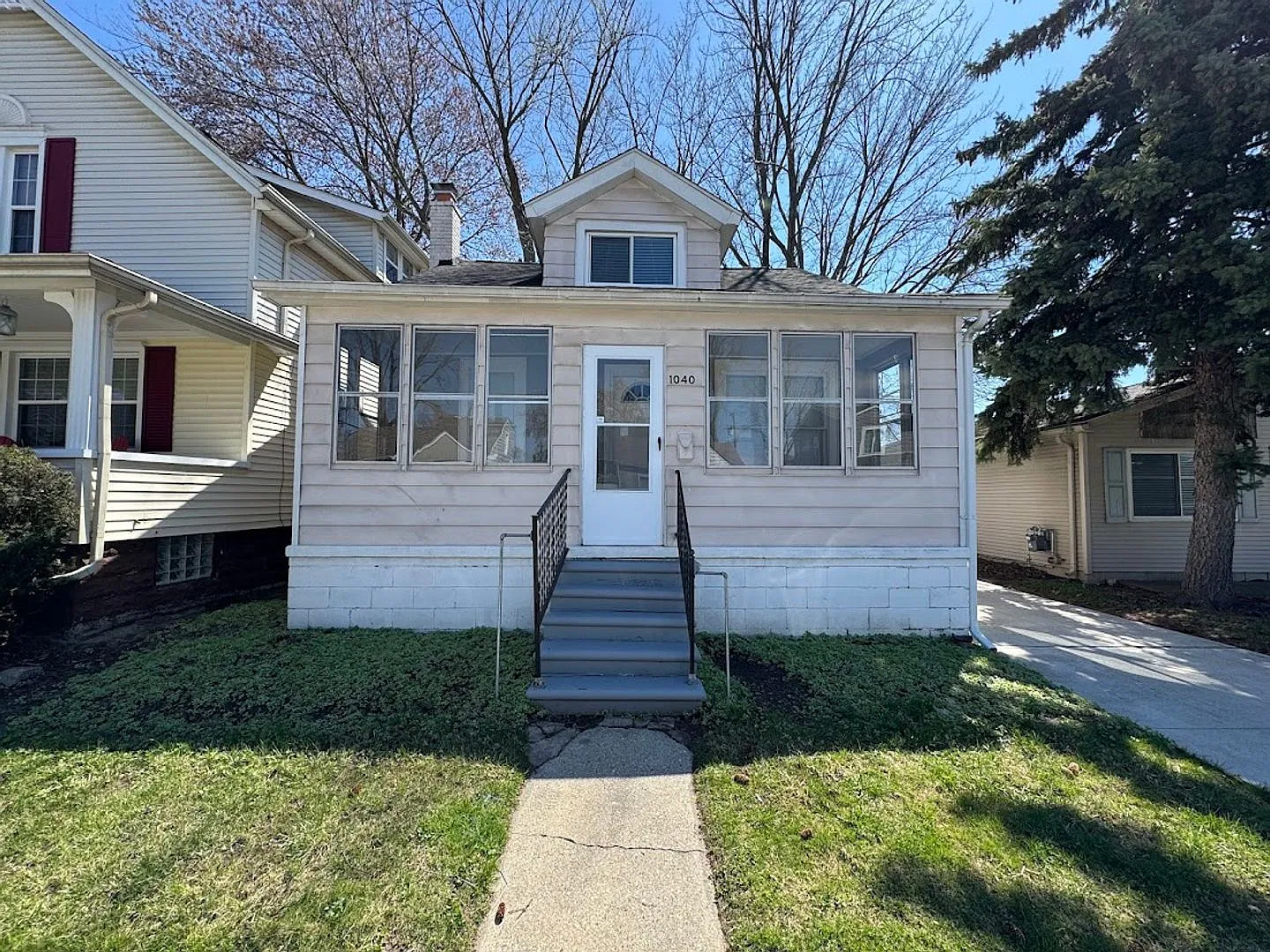 3 bed 1 bath Ferndale bungalow — Photo 2