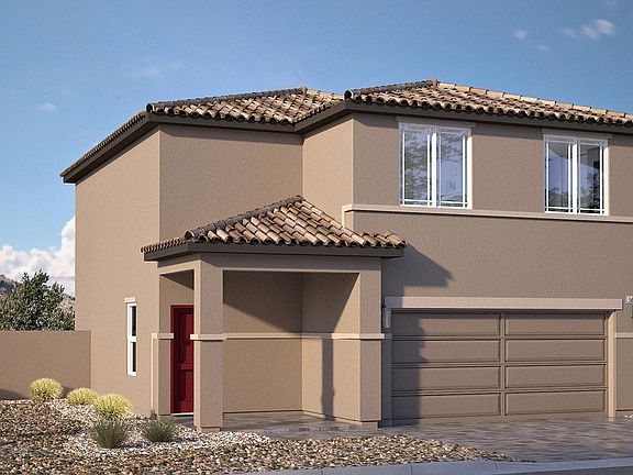 Plan Elevation.