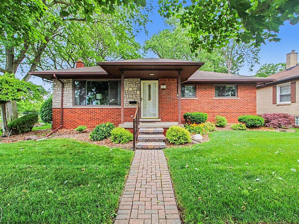 1st image of 544 North Dr