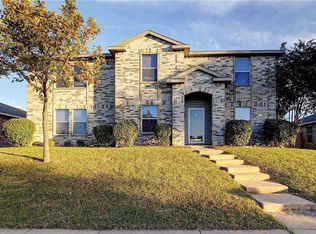 1475 Lochspring Dr, Rockwall, TX 75032