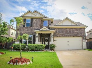 8146 Bay Run Ave, Baytown, TX 77521