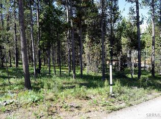 3802 Great Grey Owl St, Island Park, ID 83429