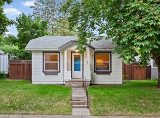 1114 N B St, Coeur D Alene, ID 83814