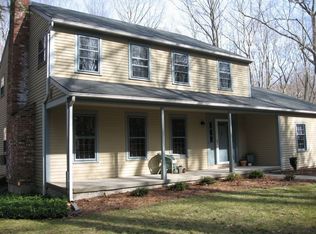 248 Opening Hill Rd, Madison, CT 06443