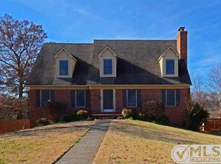 3243 Park Hill Rd, Murfreesboro, TN 37129