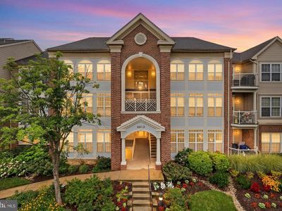 6613 Netties Ln #25E, Alexandria, VA, 22315