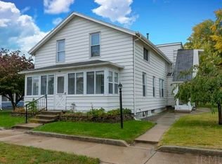509 E Lawrence St #2, Mishawaka, IN 46545