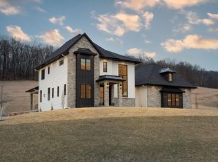 N6342 Wildwood Valley Rd, Holmen, WI 54636