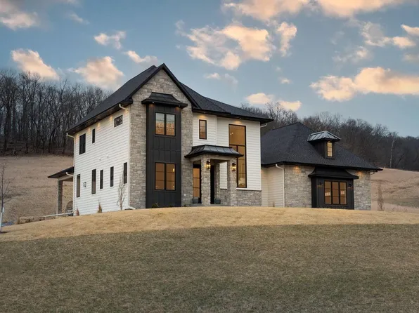 N6342 Wildwood Valley ROAD, Holmen, WI 54636