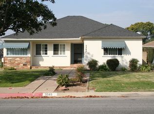 5565 Ben Alder Ave, Whittier, CA 90601