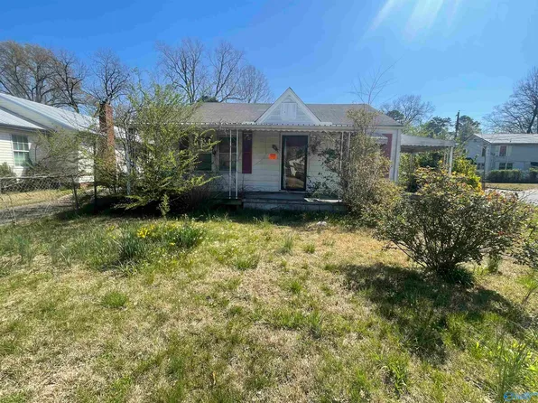 928 Martin Ave, Gadsden, AL 35903