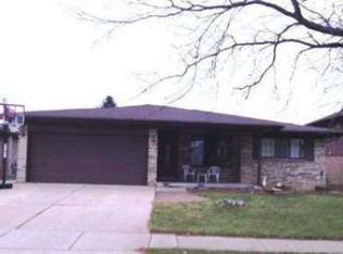 13724 Imperial Ct, Sterling Heights, MI 48312