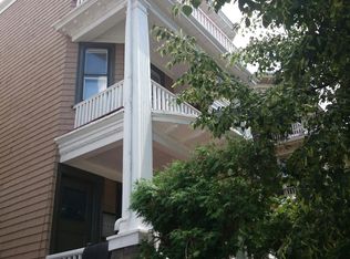 190 Boston St, Dorchester, MA 02125