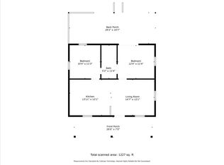 649 Phillips St, Sulphur, LA 70663