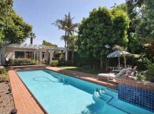 550 Marina Ave, Coronado, CA 92118