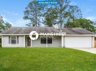 7549 Kestrel Dr, Jacksonville, FL 32222