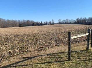 1255 Highway 218, Greensburg, KY 42743