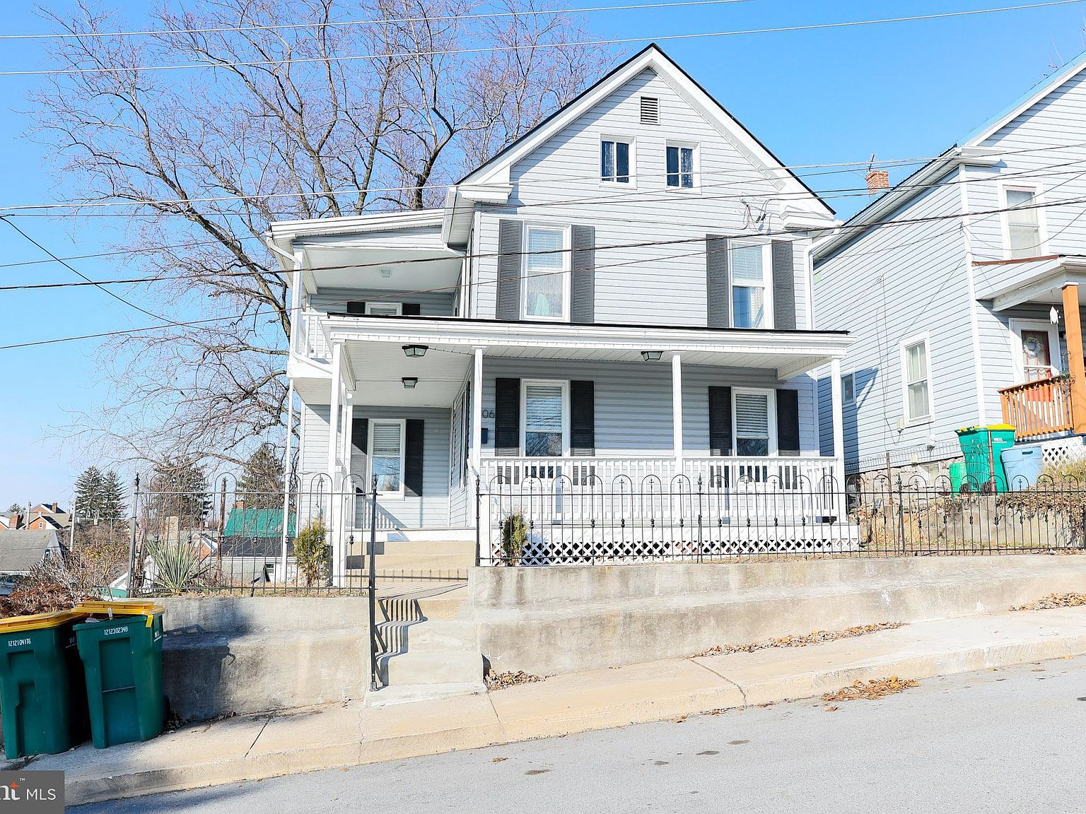 206 Wayne Ave, Waynesboro, PA 17268 | Zillow