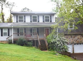 7371 Thomas Hall Dr, Trussville, AL 35173