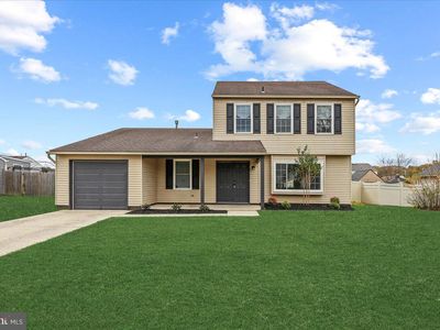 19 Intrepid Dr, Sewell, NJ, 08080