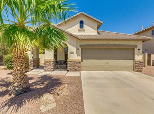 3312 E Merlot St, Gilbert, AZ 85298