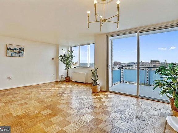 5th image of 10500 Rockville Pike Unit 1619