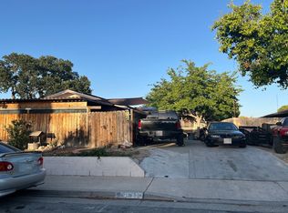 1818 Redwood Dr, Paso Robles, CA 93446