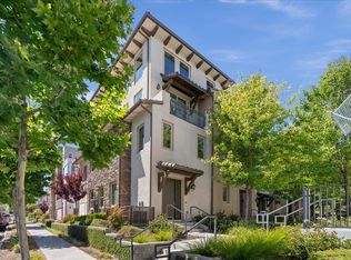 223 William Manly St Unit 5, San Jose, CA 95136