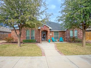 6006 Pedernales Dr, Midland, TX 79707