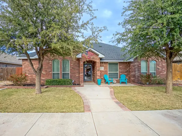 6006 Pedernales Dr, Midland, TX 79707