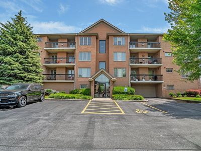 6743 S Pointe Dr Unit 1C, Tinley Park, IL, 60477