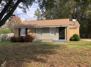 390 Loraine Rd, Memphis, TN 38109