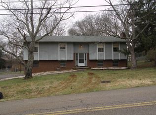 8701 Fox Lonas Rd, Knoxville, TN 37923