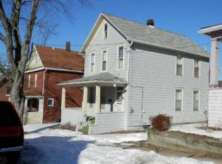 209 Irving Ave, Ridgway, PA 15853