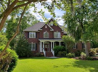 109 Kingfisher Ct, Goose Creek, SC 29445