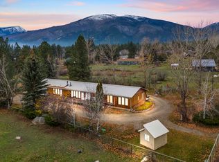 191 Solace Way, Hamilton, MT 59840