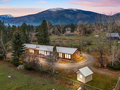 191 Solace Way, Hamilton, MT, 59840
