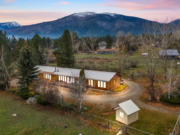 191 Solace Way, Hamilton, MT 59840