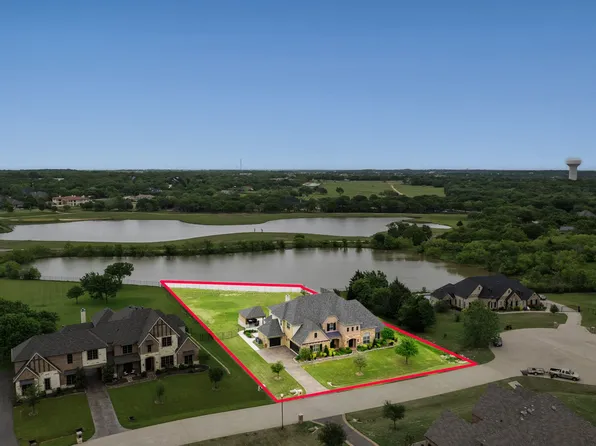 8604 Mazzini Ct, Flower Mound, TX 75022