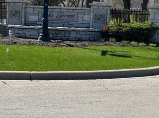 24863 W Sterling Oaks Ct Lot 60, Shorewood, IL 60404