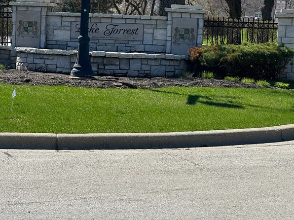 24863 W Sterling Oaks Ct Lot 60, Shorewood, IL 60404