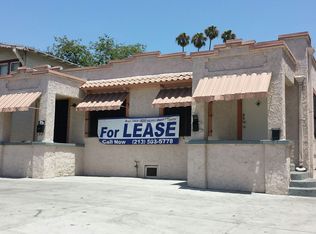 304 N Kenmore Ave, Los Angeles, CA 90004