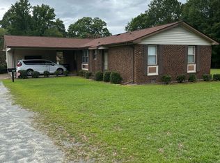605 River Rd, Selma, NC 27576